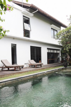 Rumah Putih